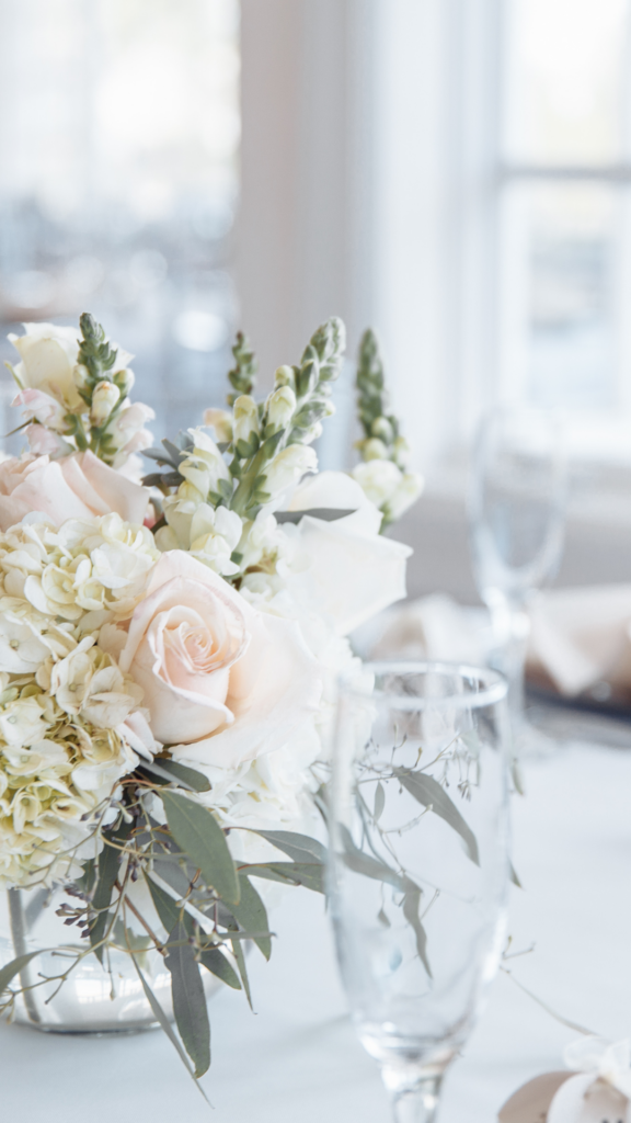 Salmon Creek Country Club Dining