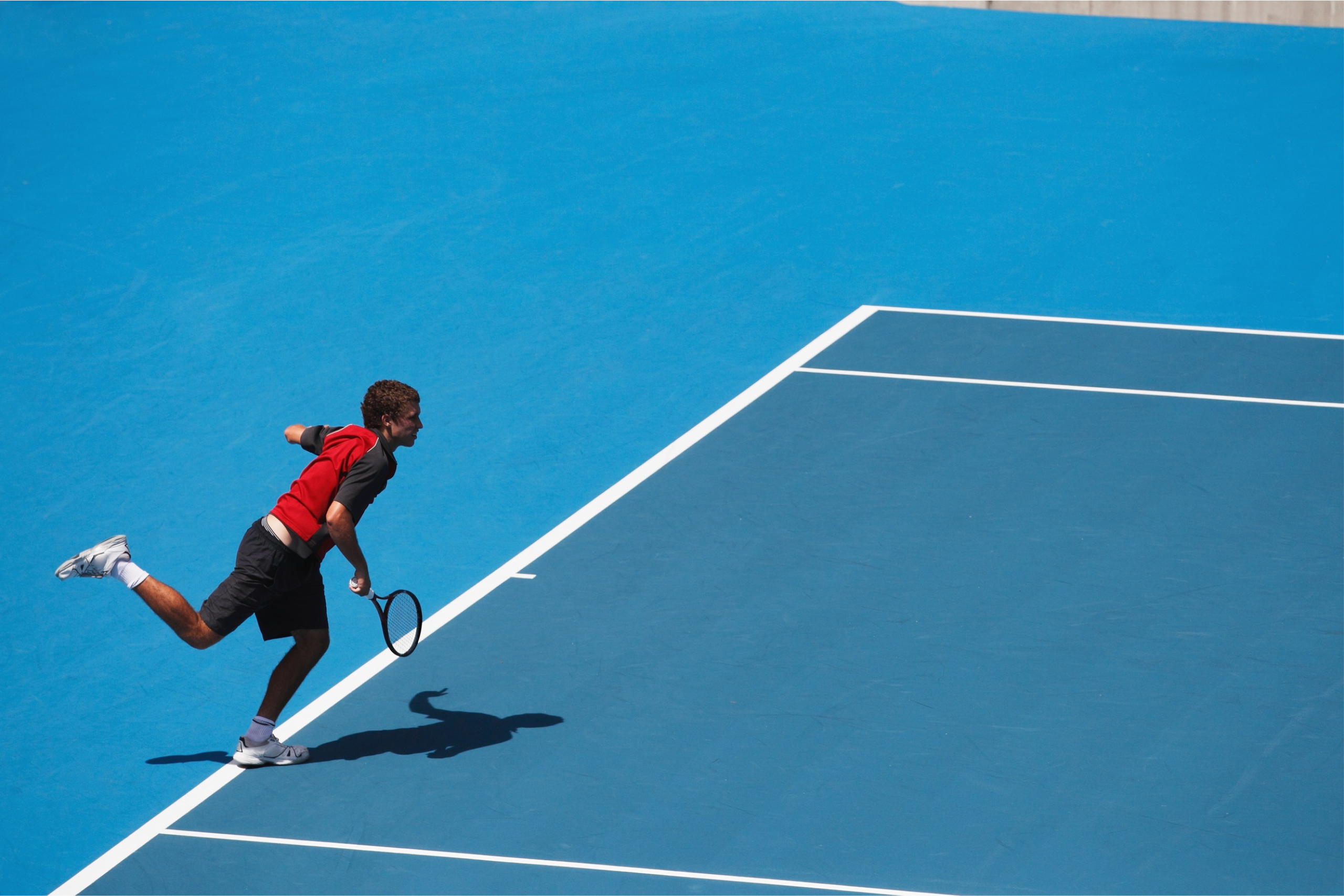 Salmon Creek Country Club Tennis 2